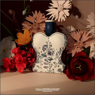 D4 Bisnis Kreatif Semester 4 - 5 Politeknik Kreatif Indonesia