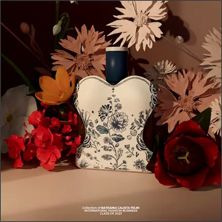 Creative Business ESMOD Jakarta Banner