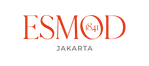 Logo ESMOD Jakarta