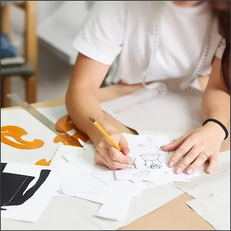 Short Course ESMOD Jakarta Banner